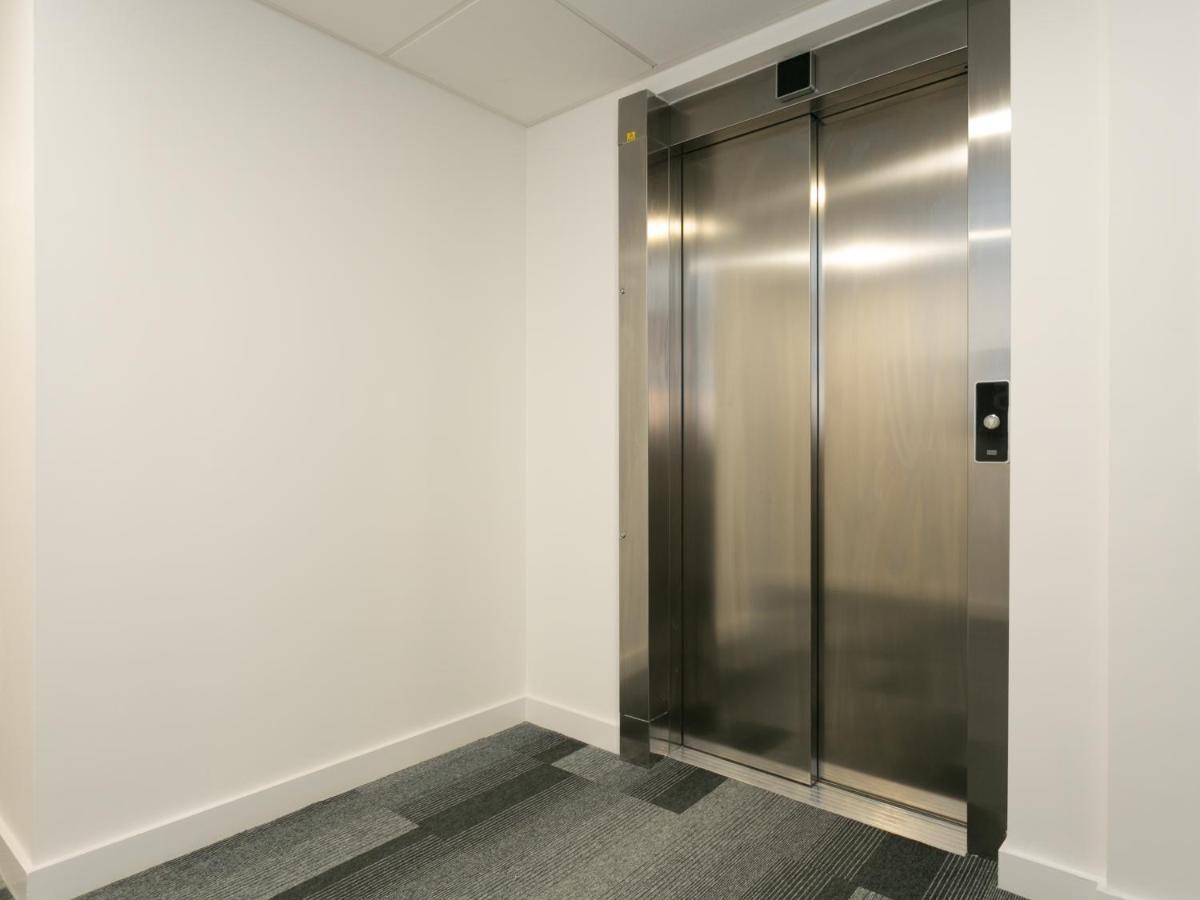 Hilltop Serviced Apartments- Northern Quarter 맨체스터 외부 사진